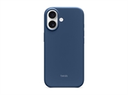 Apple iPhone 17 Beats Case med MagSafe og Camera Control Fjeldblå