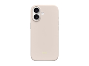 Apple iPhone 17 Beats Case med MagSafe og Camera Control Kalksten