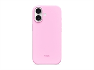 Apple iPhone 17 Beats Case med MagSafe og Camera Control Strandstensrosa