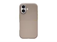 Apple iPhone 17 Beats Rugged Case med MagSafe og Camera Control Alpegrå