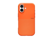 Apple iPhone 17 Beats Rugged Case med MagSafe og Camera Control Sierra Orange