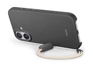 Apple iPhone 17 Kickstand Case med MagSafe og Camera Control Granitgrå