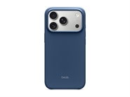 Apple iPhone 17 Pro Beats Case med MagSafe og Camera Control Fjeldblå