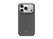 Apple iPhone 17 Pro Beats Case med MagSafe og Camera Control Granitgrå