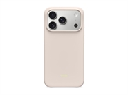 Apple iPhone 17 Pro Beats Case med MagSafe og Camera Control Kalksten