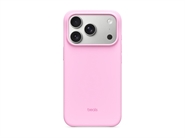 Apple iPhone 17 Pro Beats Case med MagSafe og Camera Control Strandstensrosa