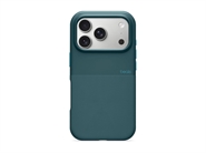 Apple iPhone 17 Pro Beats Rugged Case med MagSafe og Camera Control Bjergblå