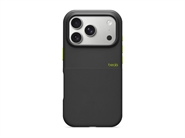 Apple iPhone 17 Pro Beats Rugged Case med MagSafe og Camera Control Everest Sort