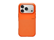 Apple iPhone 17 Pro Beats Rugged Case med MagSafe og Camera Control Sierra Orange