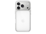 Apple iPhone 17 Pro Clear Case med MagSafe