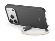 Apple iPhone 17 Pro Kickstand Case med MagSafe og Camera Control Granitgrå