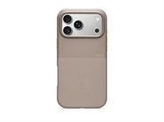 Apple iPhone 17 Pro Max Beats Rugged Case med MagSafe og Camera Control Alpegrå