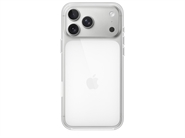 Apple iPhone 17 Pro Max Clear Case med MagSafe