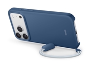 Apple iPhone 17 Pro Max Kickstand Case med MagSafe og Camera Control Fjeldblå