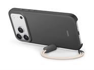 Apple iPhone 17 Pro Max Kickstand Case med MagSafe og Camera Control Granitgrå
