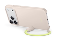 Apple iPhone 17 Pro Max Kickstand Case med MagSafe og Camera Control Kalksten