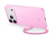 Apple iPhone 17 Pro Max Kickstand Case med MagSafe og Camera Control Strandstensrosa