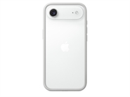Apple iPhone Air Bumper Lysegrå