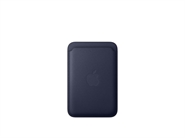 Apple iPhone FineWoven Wallet med MagSafe Marineblå