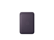 Apple iPhone FineWoven Wallet med MagSafe Midnatslilla