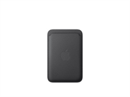 Apple iPhone FineWoven Wallet med MagSafe Sort