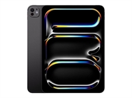 Apple iPad Pro 11" M5 Wi-Fi 2TB med nanotekstur Glas - Space Black