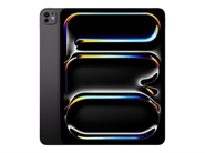 Apple iPad Pro 13" M5 Wi-Fi & 5G 256GB med Standard Glas - Space Black