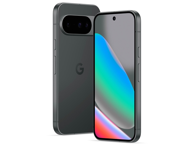 Google Pixel 10 5G 128GB 12GB Obsidian Dual-SIM