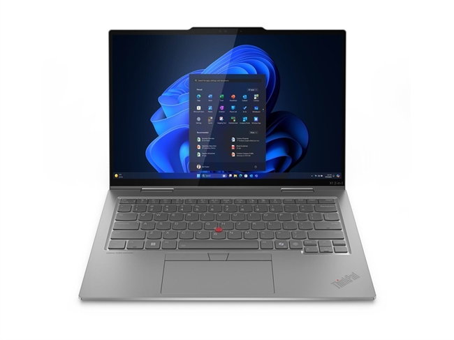 Lenovo Thinkpad X1 2-in-1 Gen 10 14" Aura Edition 32GB 1TB Grå