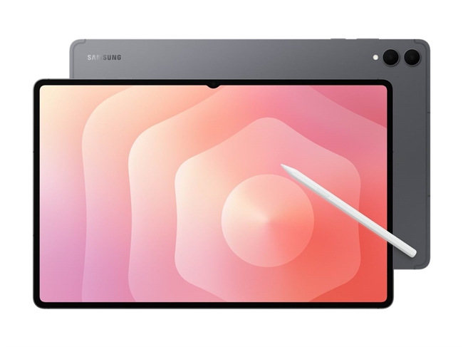 Samsung Galaxy Tab S11 Ultra 14,6" WIFI 256GB 12GB Grå