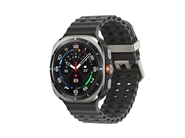 Samsung Galaxy Watch Ultra (2025) LTE/4G 47mm Titanium Sølv