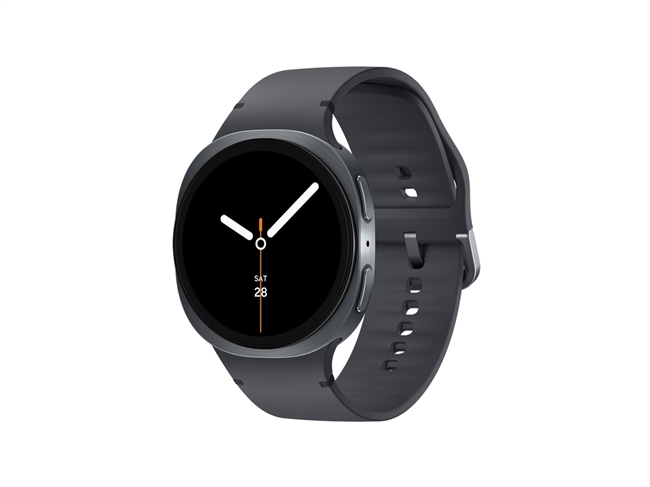 Samsung Galaxy Watch8 Bluetooth 44mm Grafit