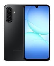 Samsung Galaxy A17 5G 128GB 4GB Sort Dual-Sim