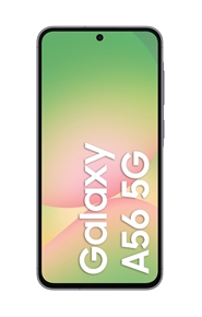 Samsung Galaxy A56 5G 128GB 8GB Grafit Dual-Sim