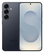 Samsung Galaxy S25 5G 128GB 12GB Sort Blåsort