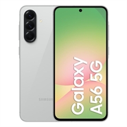 Samsung Galaxy A56 5G 128GB 8GB Awesome Lightgray Dual-SIM