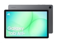 Samsung Galaxy Tab A11+ 11" WIFI 256GB 8GB Grå
