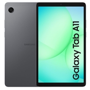Samsung Galaxy Tab A11 8,7" 4G 64GB 4GB Grå