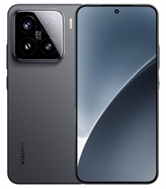 Xiaomi Redmi 15 5G 512GB 12GB Sort Dual-SIM