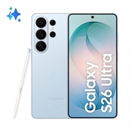 Samsung Galaxy S26 Ultra 5G 1TB 16GB Sky Blue Dual-SIM
