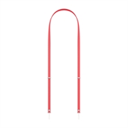 Apple Crossbody Rem Guavapink