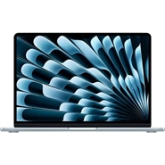 Apple MacBook Pro 13" M5 10-core CPU 10-core GPU 16GB 1TB Himmelblå