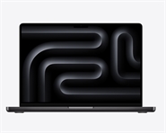 Apple MacBook Pro 14" M5 10-core CPU 10-core GPU 32GB 1TB Space Black