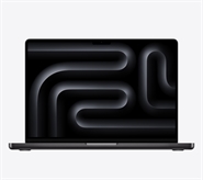 Apple MacBook Pro 14" M5 15-core CPU 16-core GPU 24GB 1TB Space Black