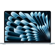 Apple MacBook Pro 15" M5 10-core CPU 10-core GPU 24GB 1TB Himmelblå