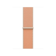 Apple Watch 40mm Kantalupmelon Sport Loop