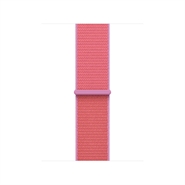 Apple Watch 42mm Guavapink Sport Loop