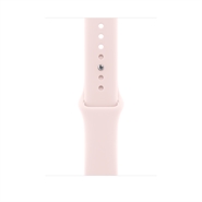 Apple Watch 46mm Sart Rosa Sport Band - M/L