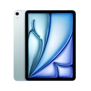 Apple iPad Air 11" M4 Wi-Fi & 5G 512GB Blå
