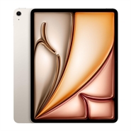 Apple iPad Air 13" M4 Wi-Fi 512GB Stjerneskær